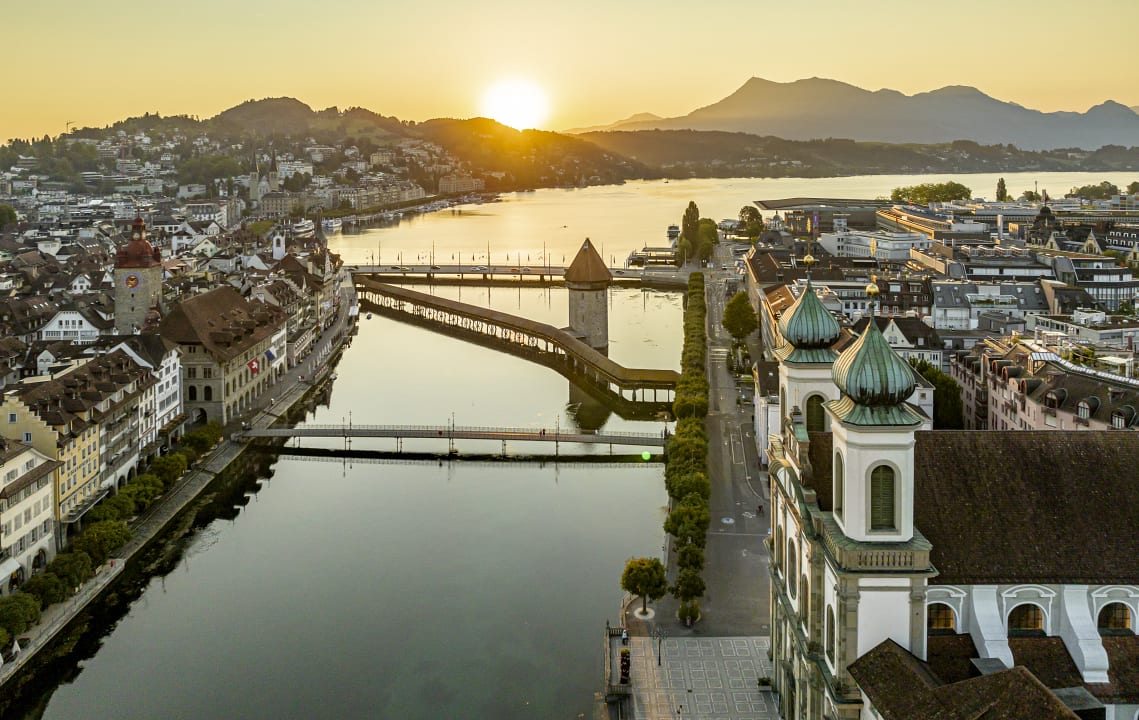 琉森 Luzern