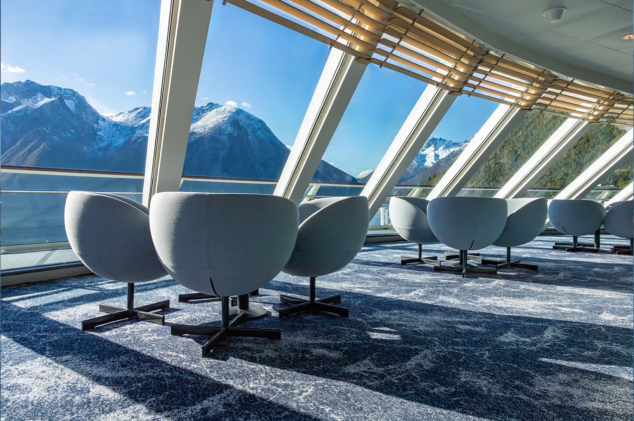 回歸自然本質、精緻餐飲與深度挪威文化體驗