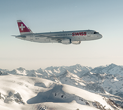 瑞士國際航空 Swissair