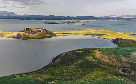 一生一次的北境冒險