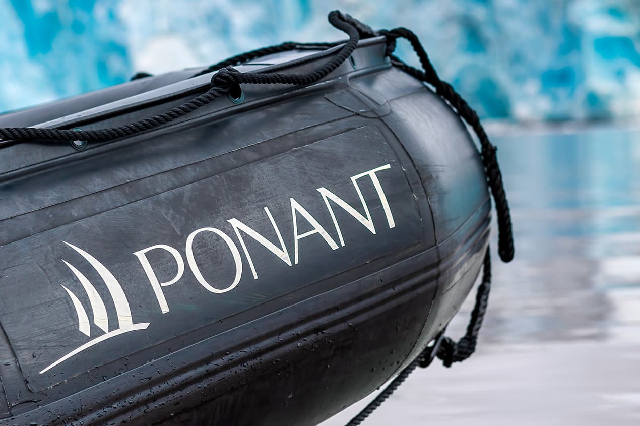 豪華探險郵輪 豪華探險郵輪