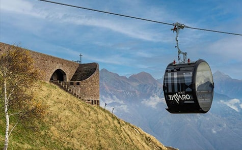 深度走訪瑞士最美景點