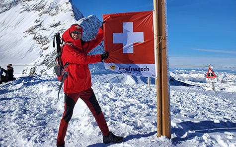 瑞旅教父-發哥帶路