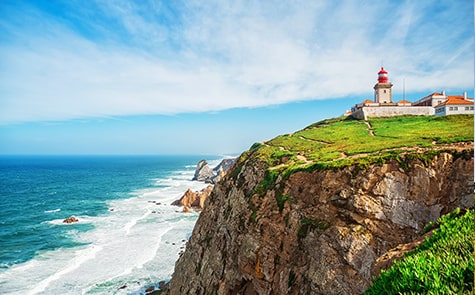 十大UNESCO世界遺產