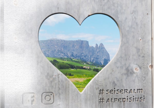 多洛米堤 北義走路有峰13天